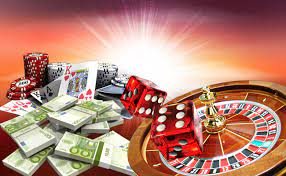 Онлайн казино Nvuti Casino